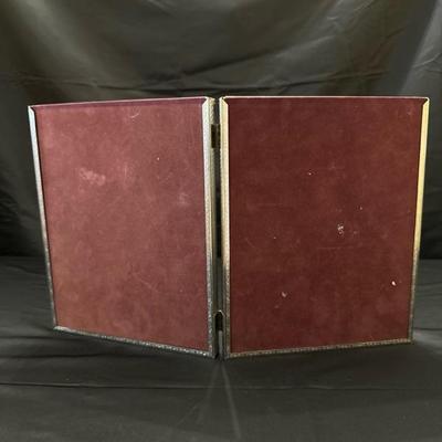Lot of Picture Frames