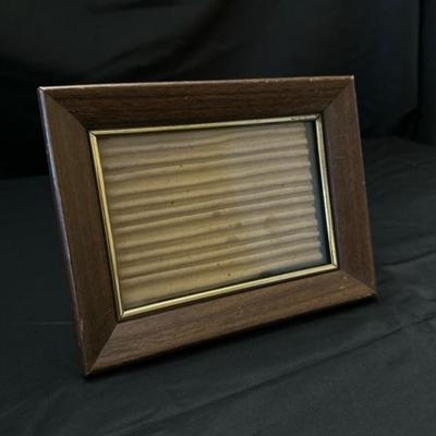 Lot of Picture Frames