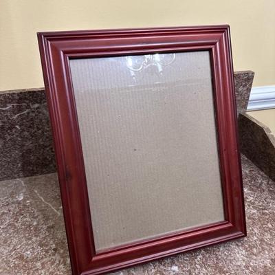 Lot of Picture Frames