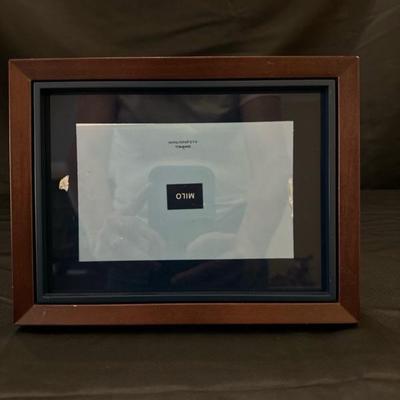 Lot of Picture Frames