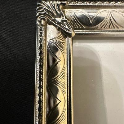 Lot of Picture Frames