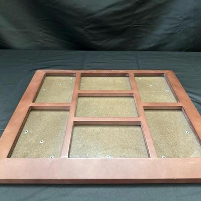 Lot of Picture Frames