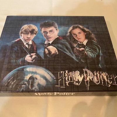 11 Pc Harry Potter Wand Set