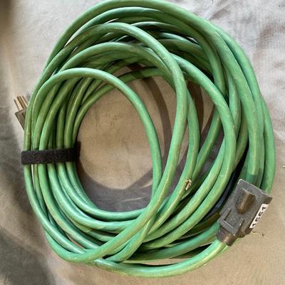 Extension cord