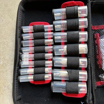 LIKE NEW WINCHESTER GUN CLEANING KIT