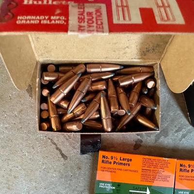 MORE RELOADING MATERIAL