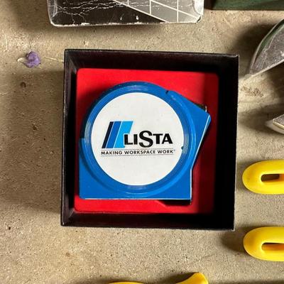 SOCKETS, FILES, MULTIMETER, DRIL BITS AND MORE