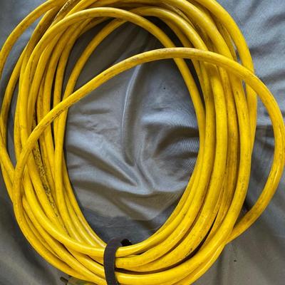 Electric cord