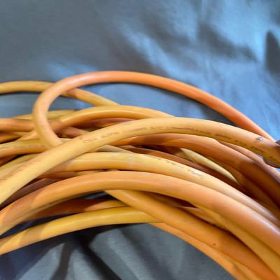 Electric cord