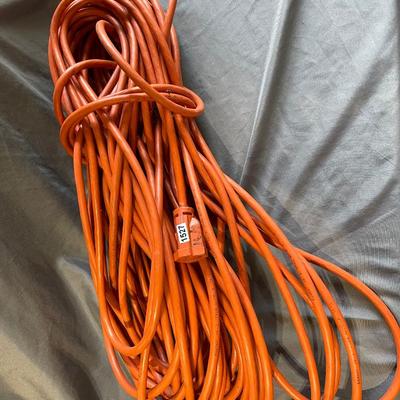 Electric cord