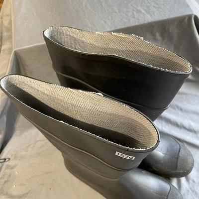 Size 11 knee boots