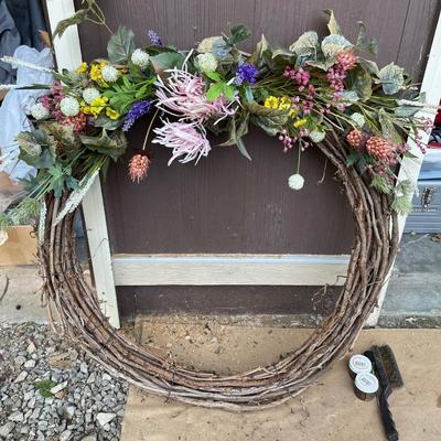 Wreath