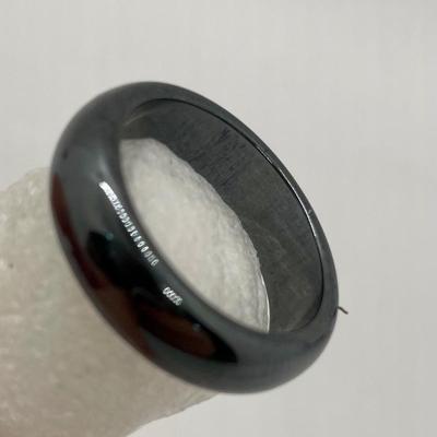 Men’s Jewelry - Tungsten Ring Band