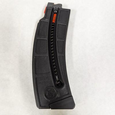 Rifle 25 Round S & W M&P 15-22 22 Long Choice 2