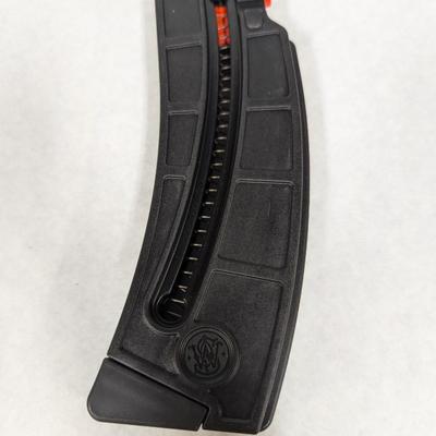 Rifle 25 Round S & W M&P 15-22 22 Long Choice 5
