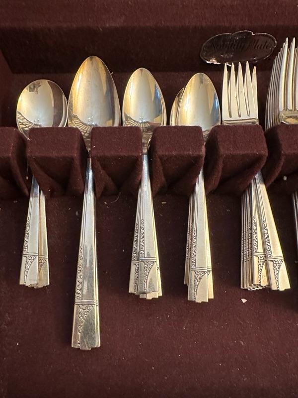 Nobility silverware deals