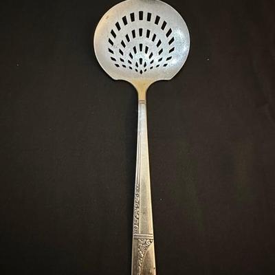 Vintage Nobility Plate Silverware