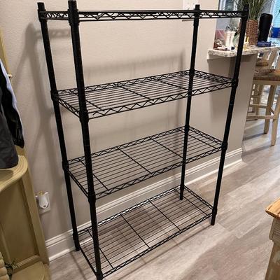 HDX ~ 54” Wire Rack