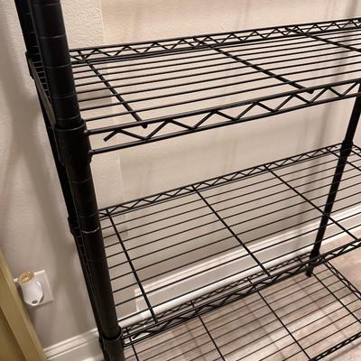 HDX ~ 54” Wire Rack