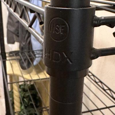 HDX ~ 54” Wire Rack