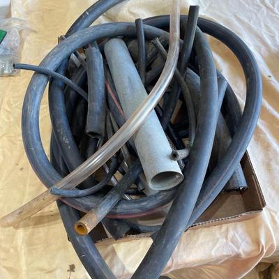 Tubing assortment