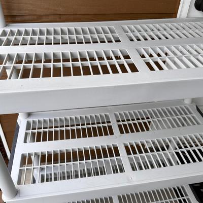 KETER ~ Shelving Unit