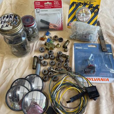 Auto assortment