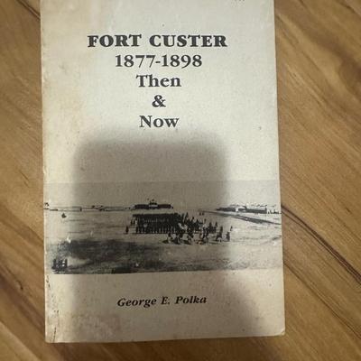 Miscellaneous Military Booklets, One Signed