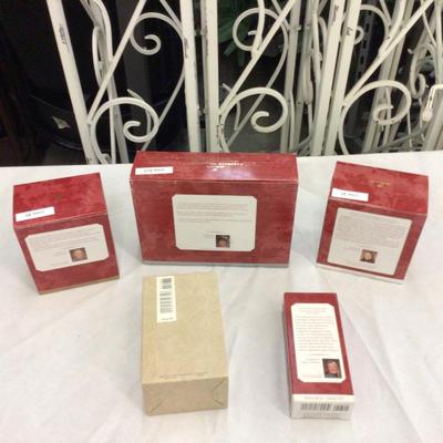 Hallmark Christmas Ornament Lot 2