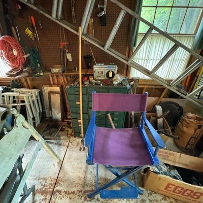 Roll the Dice, Entire contents of garage! ? Flea Marketers Inventory - Ebay - Etsy
