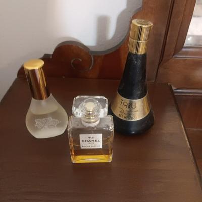 PERFUME AND COLOGNE