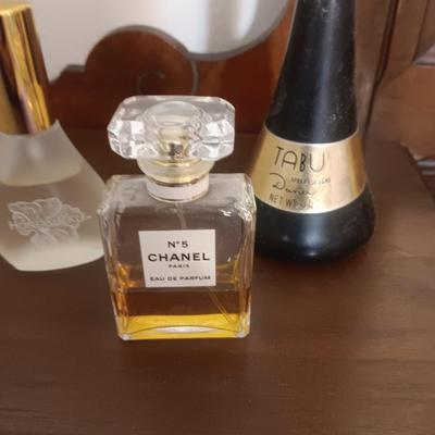 PERFUME AND COLOGNE