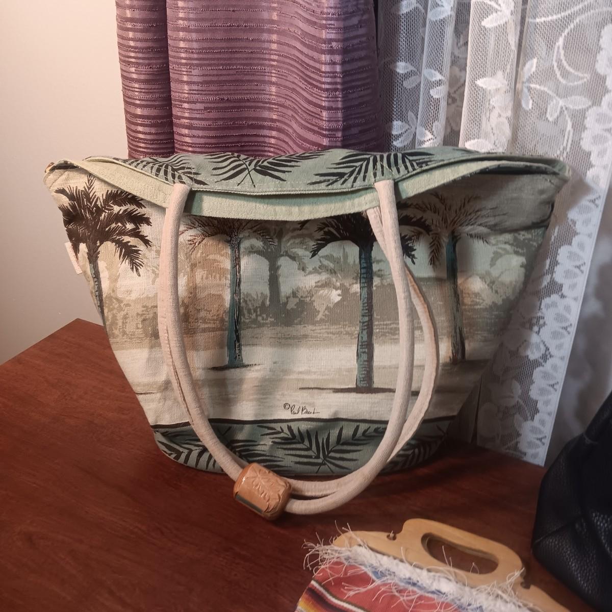 Paul brent beach bags best sale