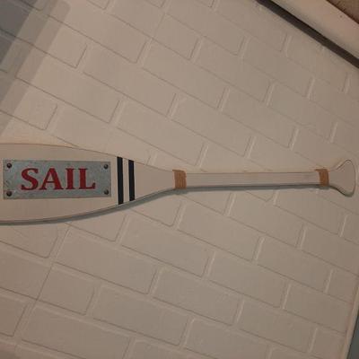 Wall decor $8.00