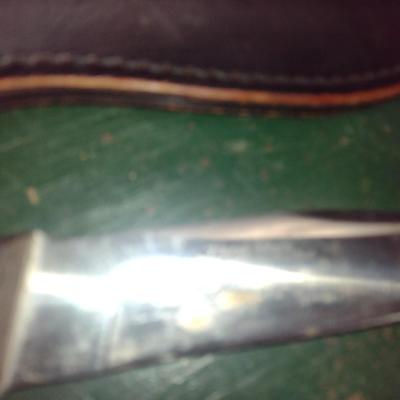 Japanese Cutlery