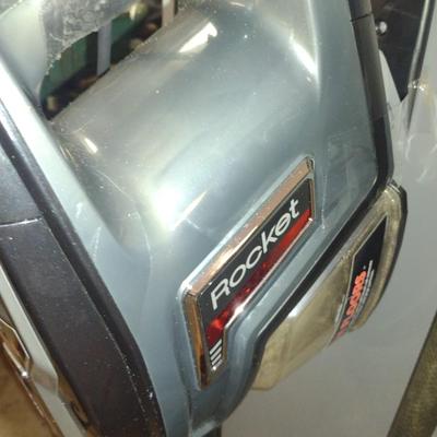 Shark Upright Vacuum Cleaner