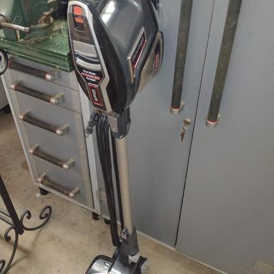 Shark Upright Vacuum Cleaner