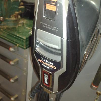 Shark Upright Vacuum Cleaner