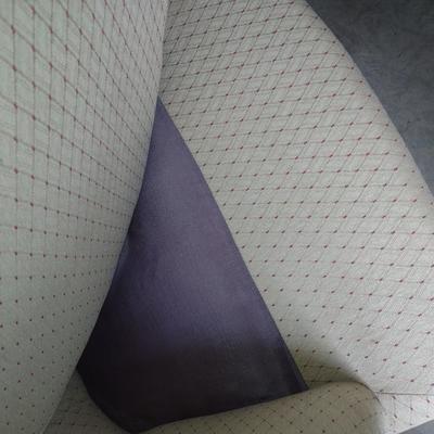 Wingback Sitting Chair