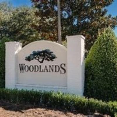 The Woodlands S/D ~ Gated Community Located in Mandeville