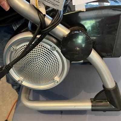 Lasko Heater-Fan