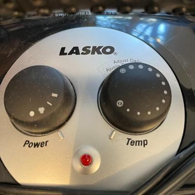 Lasko Heater-Fan