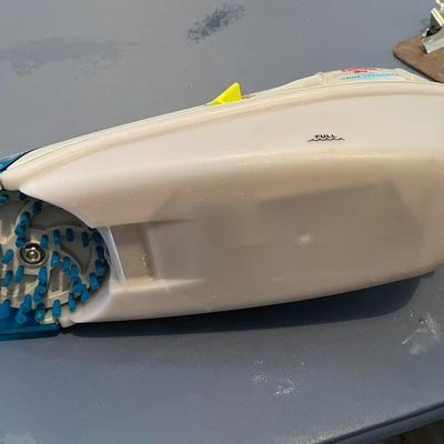 Dirt Devil Spot Scrubber
