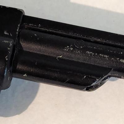 Crosman Model 38 T Pellet Handgun