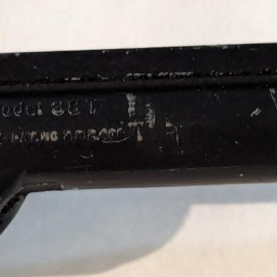 Crosman Model 38 T Pellet Handgun