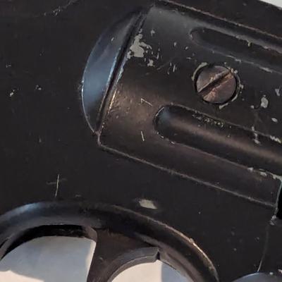Crosman Model 38 T Pellet Handgun