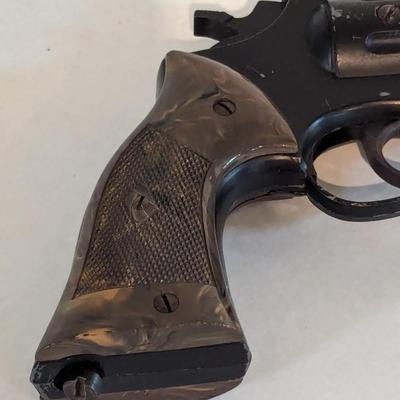 Crosman Model 38 T Pellet Handgun