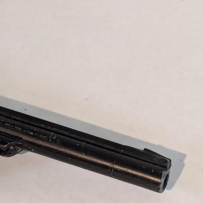 Crosman Model 38 T Pellet Handgun