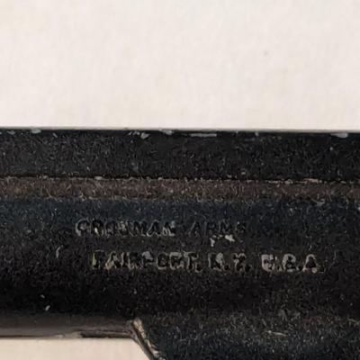 Crosman Model 38 T Pellet Handgun
