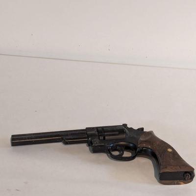 Crosman Model 38 T Pellet Handgun